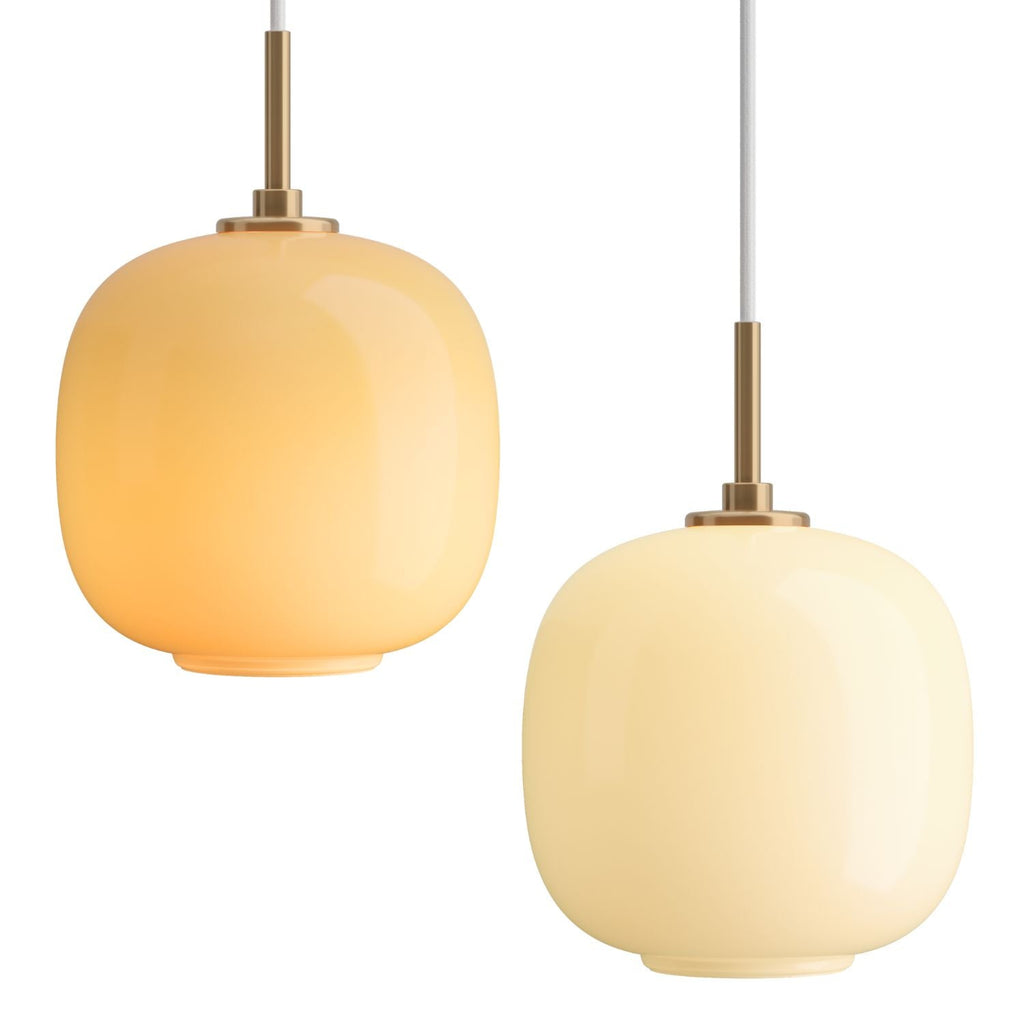 VL45 Radiohus Pendel