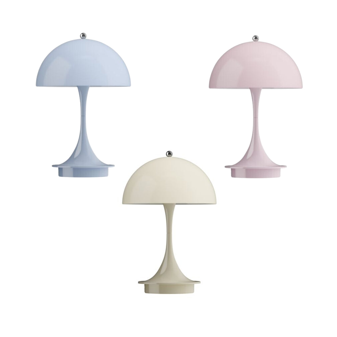 Panthella 160 Bordlampe