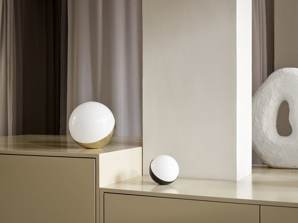 VL Studio Bord- / Gulvlampe