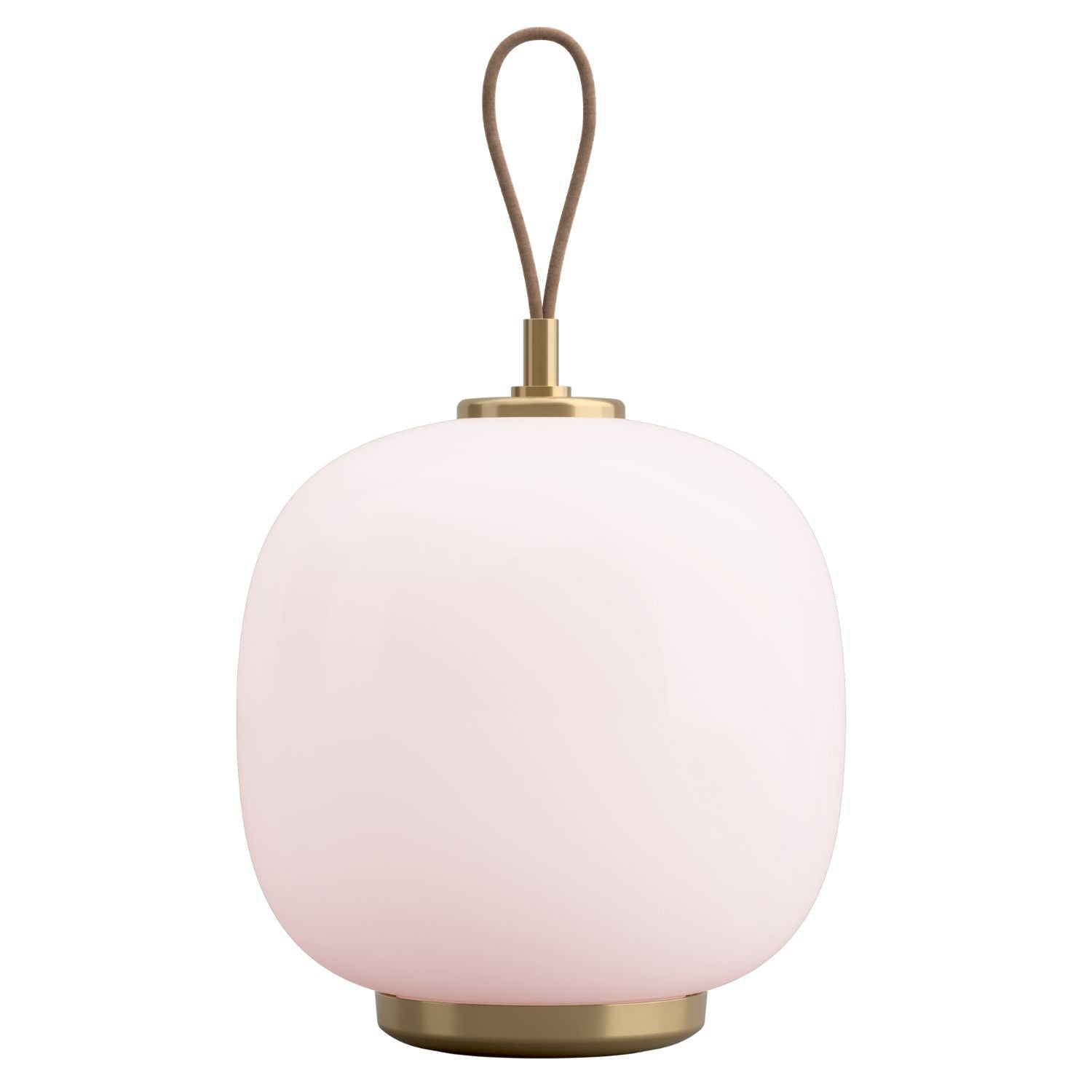 VL45 Radiohus Transportabel Bordlampe