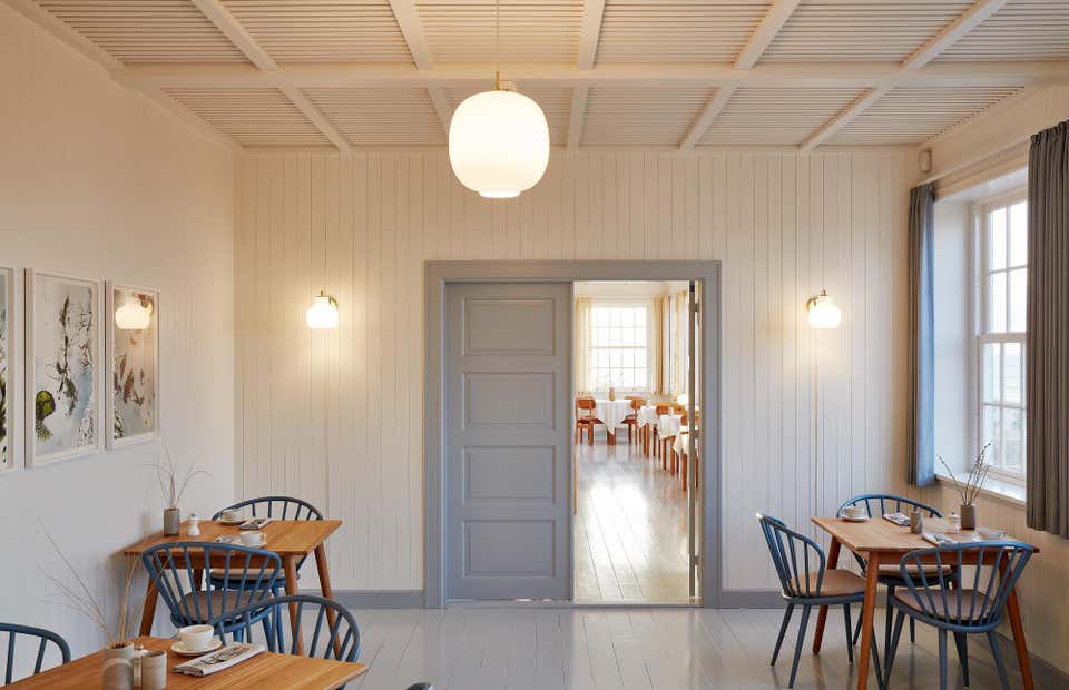 VL Ringkrone, dobbelt væglampe