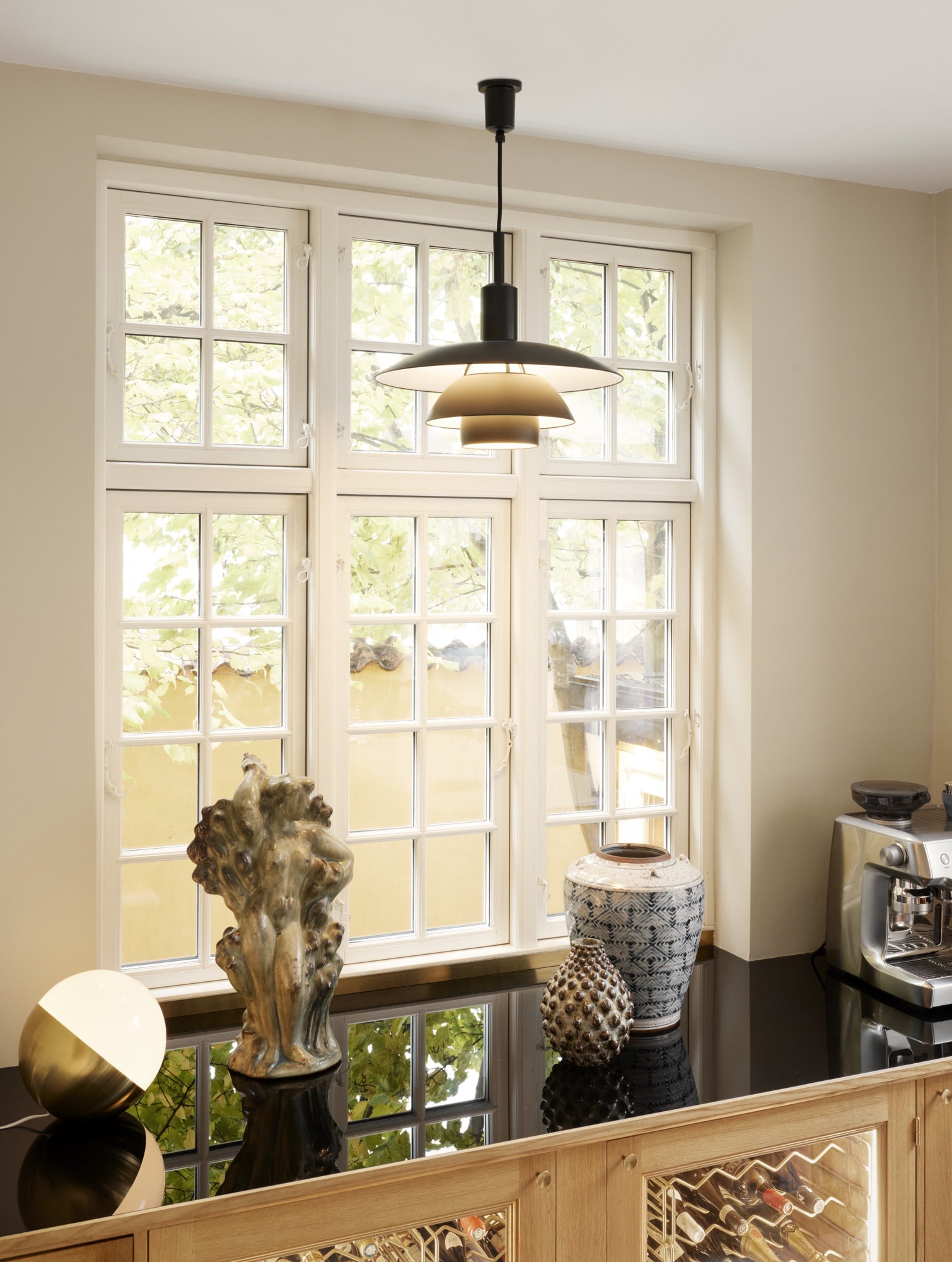 VL Studio Bord- / Gulvlampe