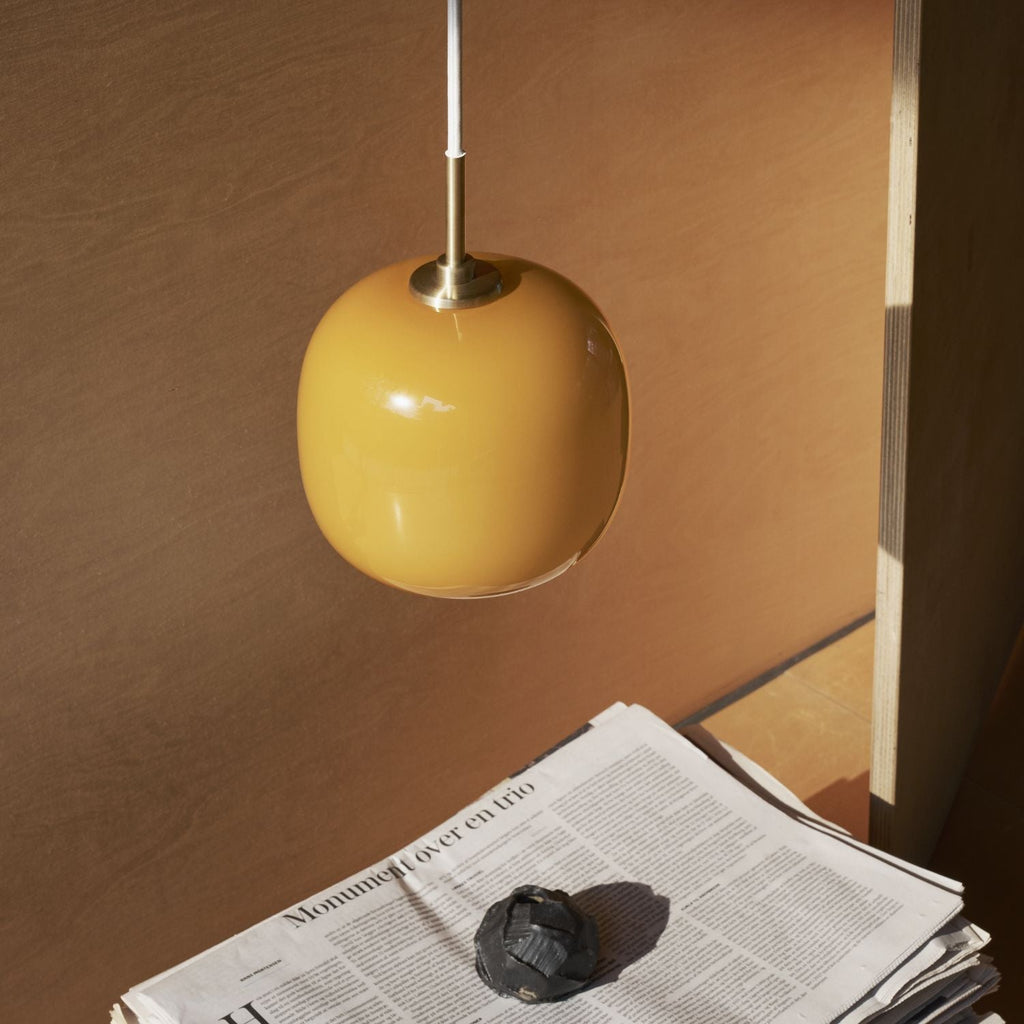 VL45 Radiohus Pendel