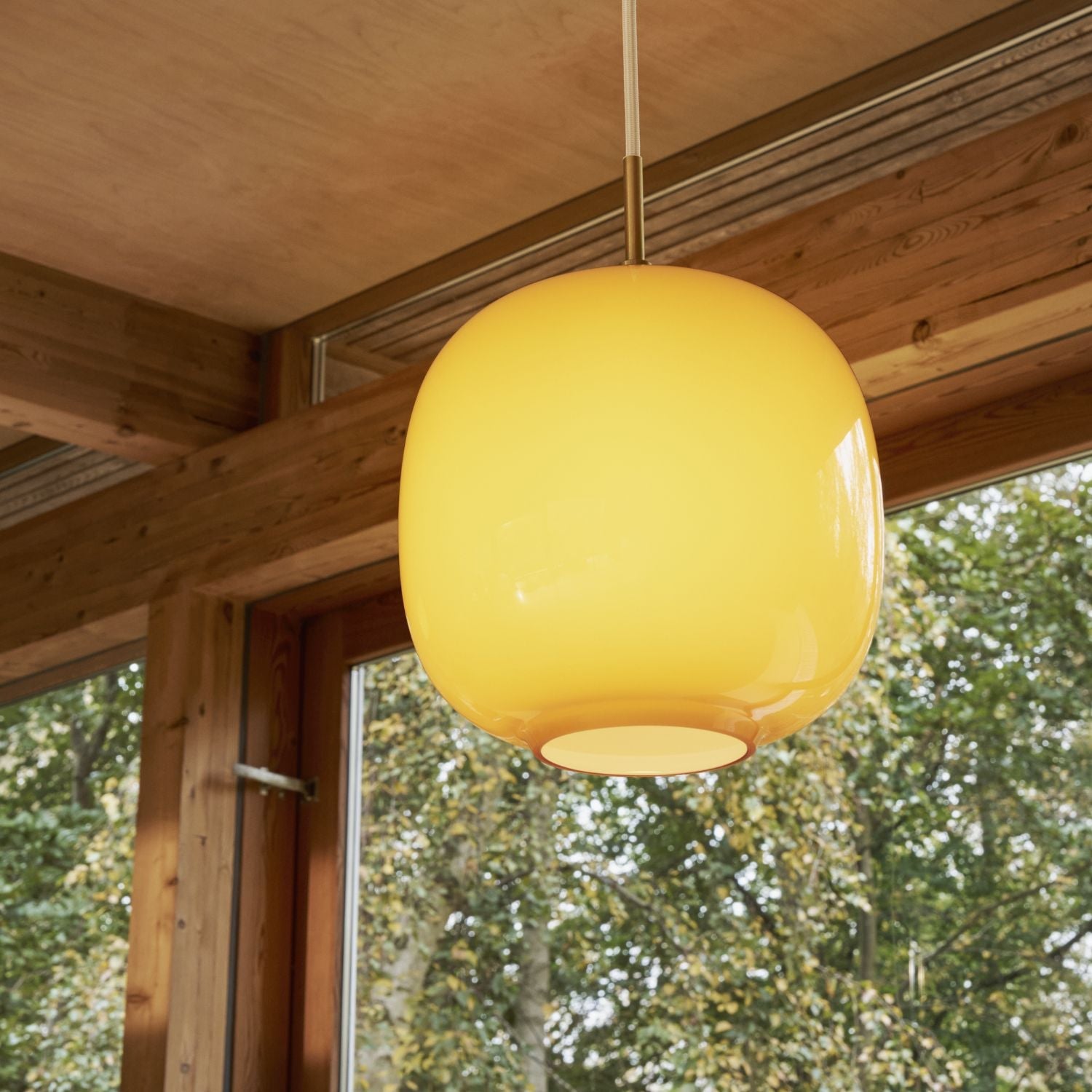 VL45 Radiohus Pendel