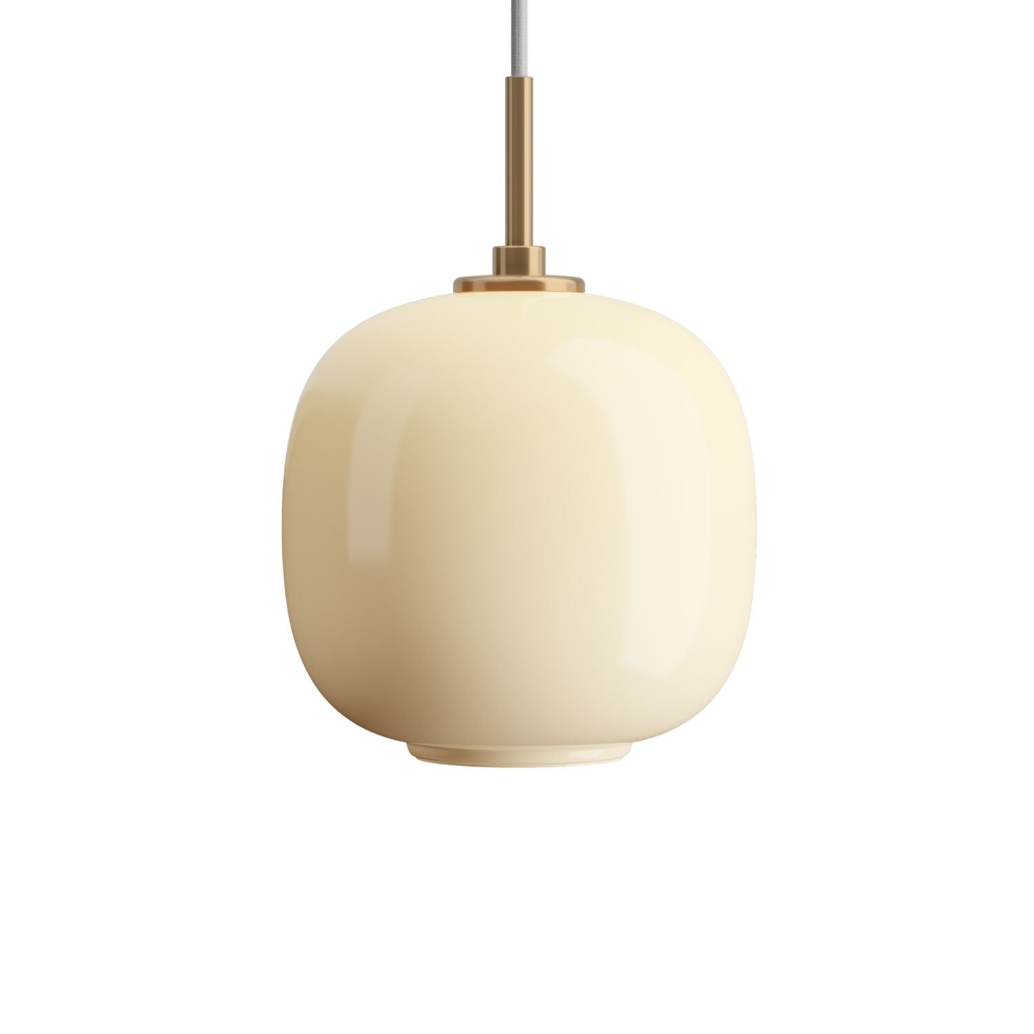 VL45 Radiohus Pendel