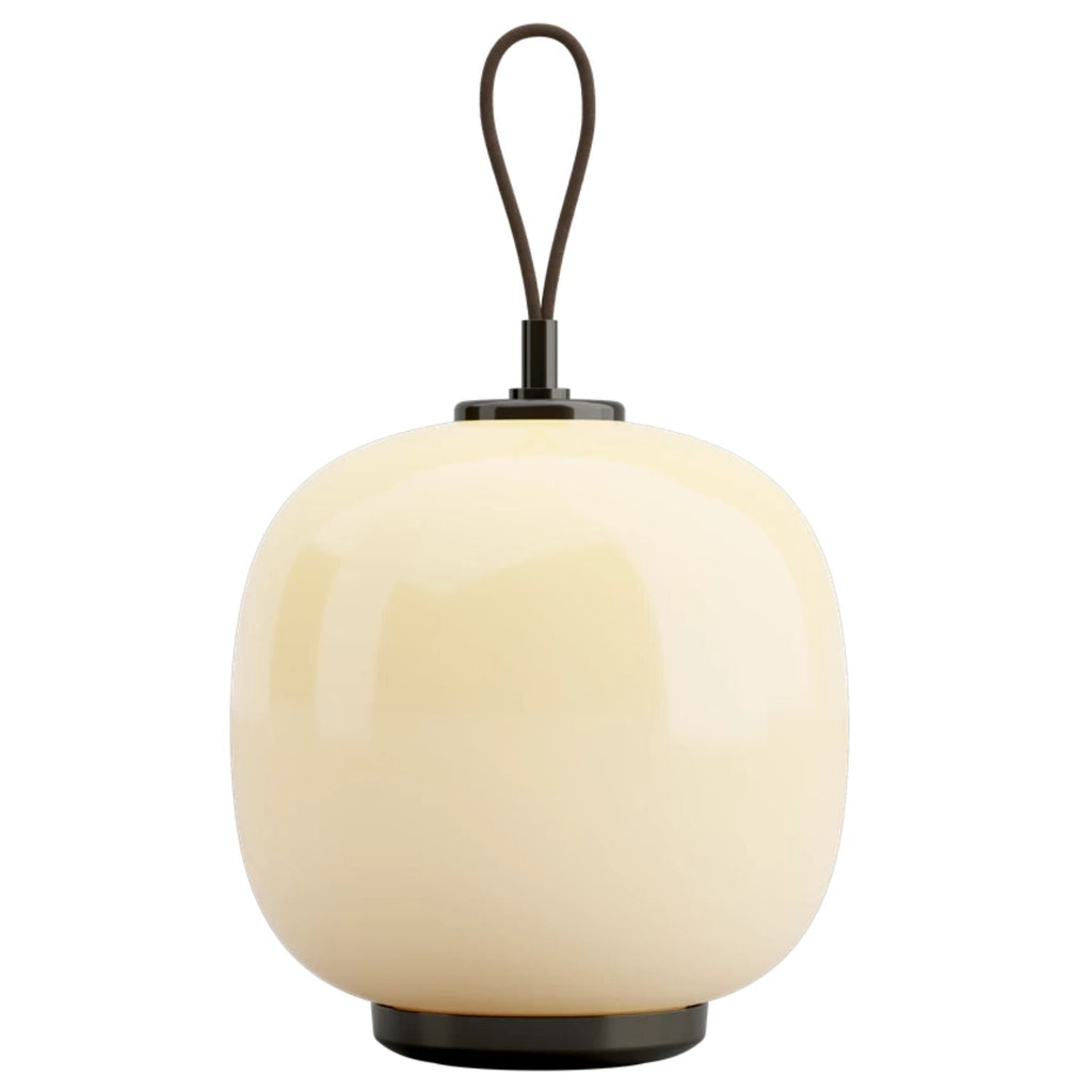 VL45 Radiohus Transportabel Bordlampe