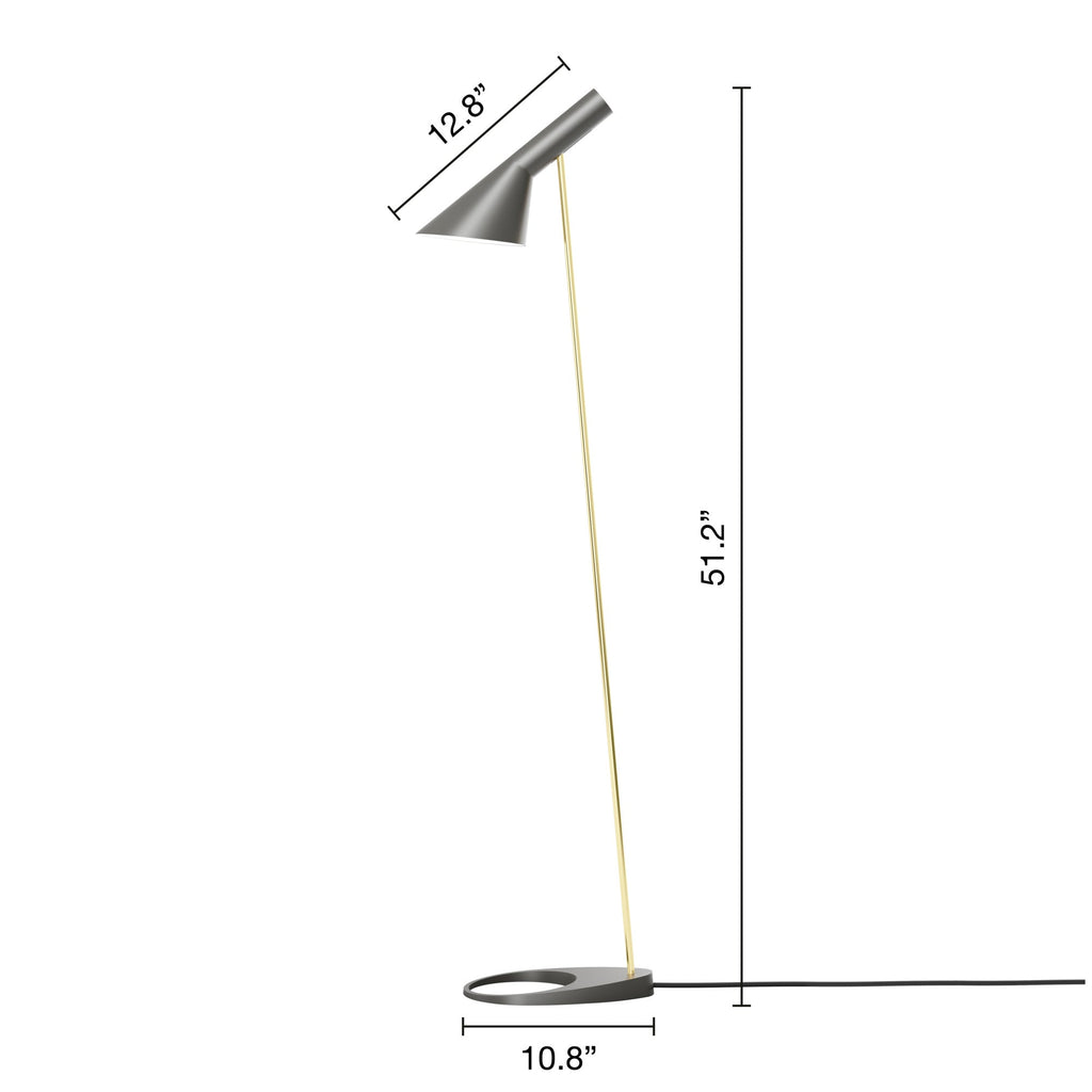 AJ Floor Lamp