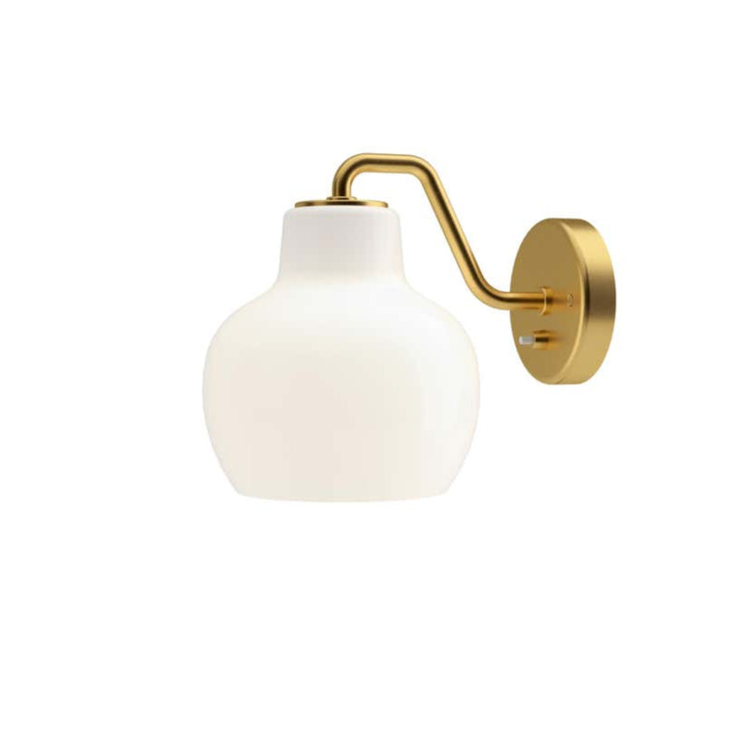 VL Ring Crown Væglampe