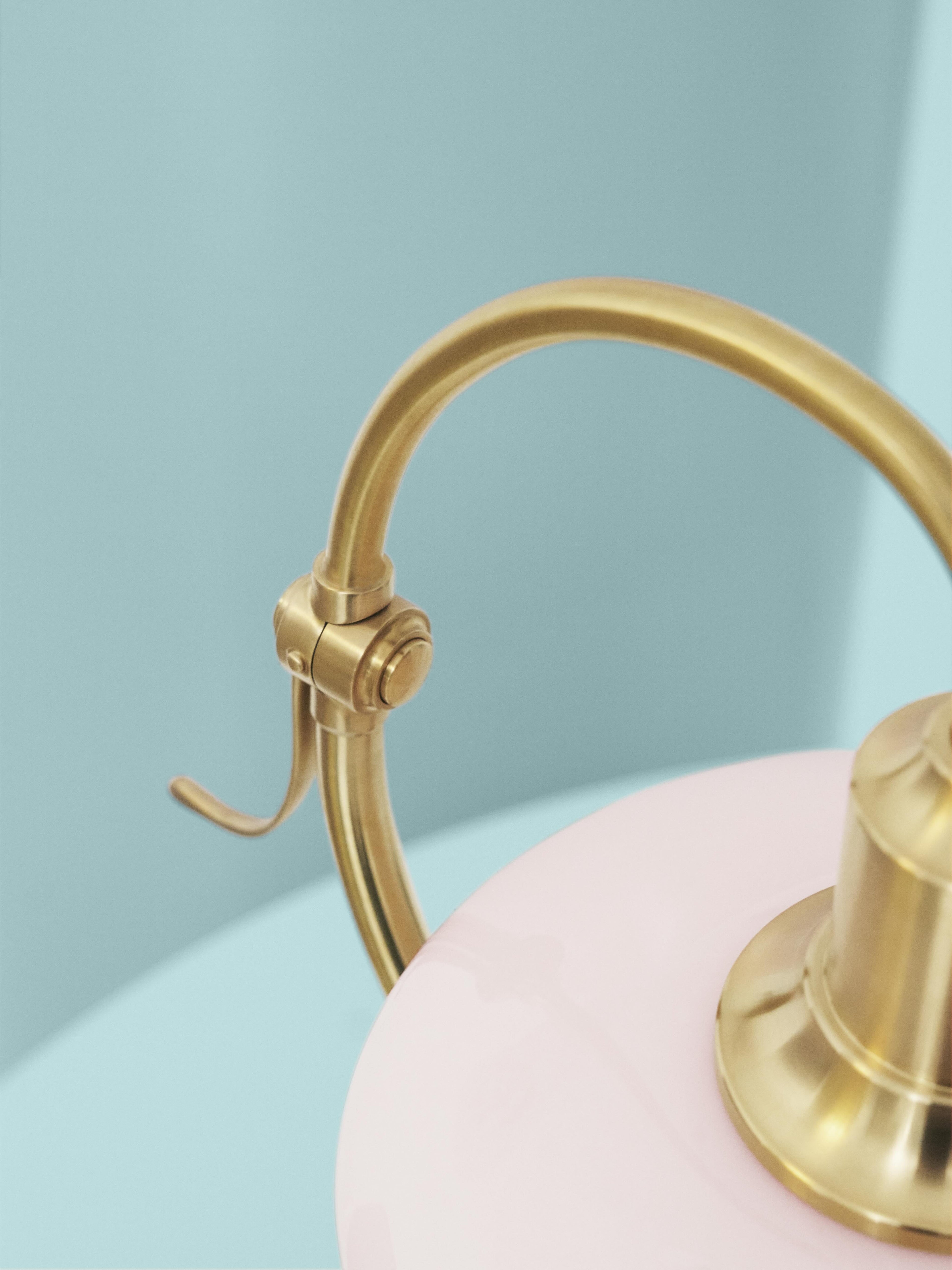 PH 2/2 Question Mark Bordlampe