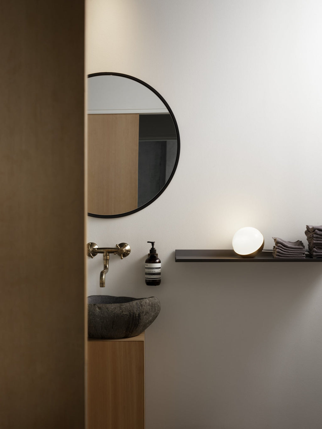 VL Studio Bord- / Gulvlampe