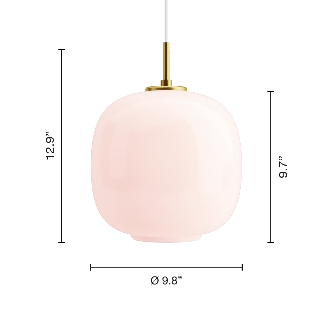 VL45 Radiohus Pendel