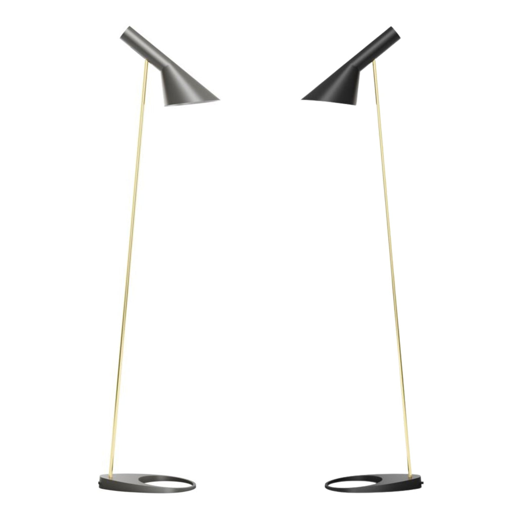 AJ Floor Lamp