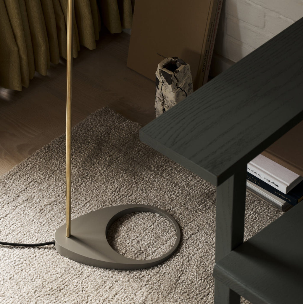 AJ Floor Lamp