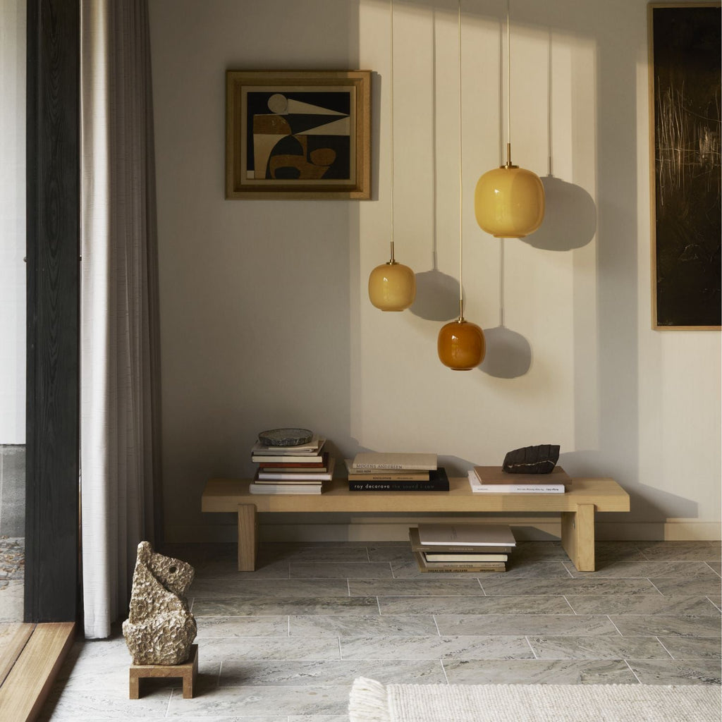 VL45 Radiohus Pendel