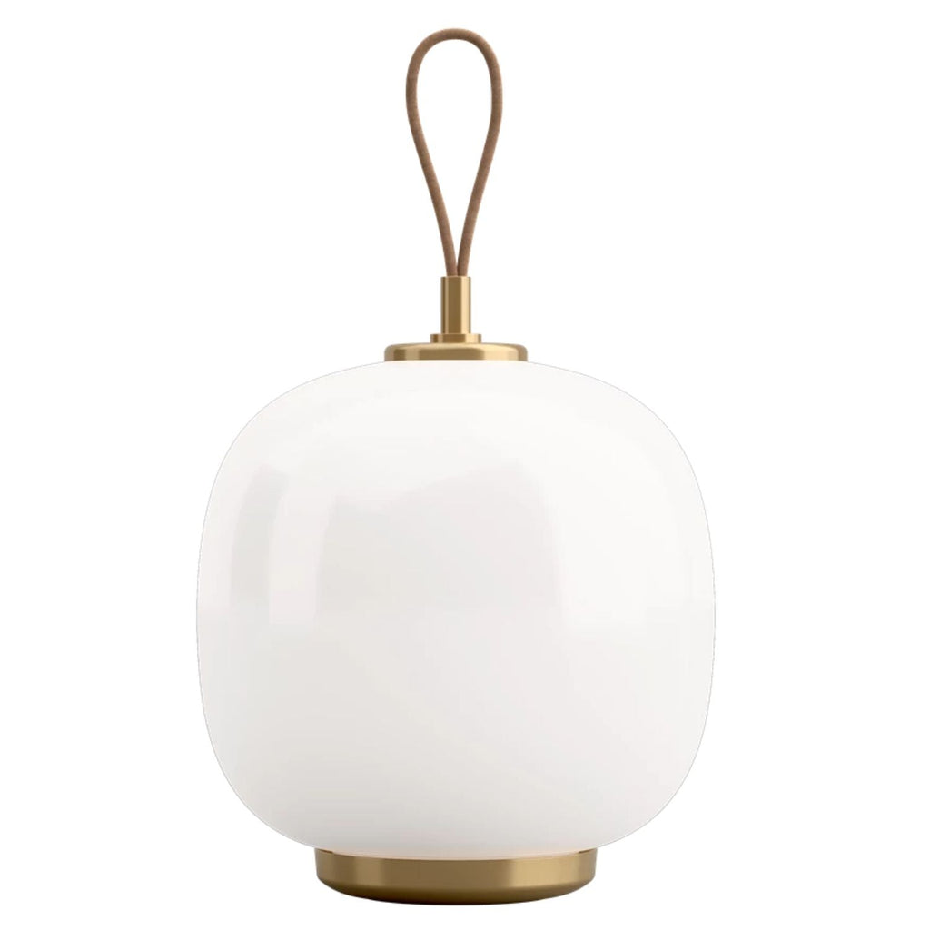 VL45 Radiohus Transportabel Bordlampe