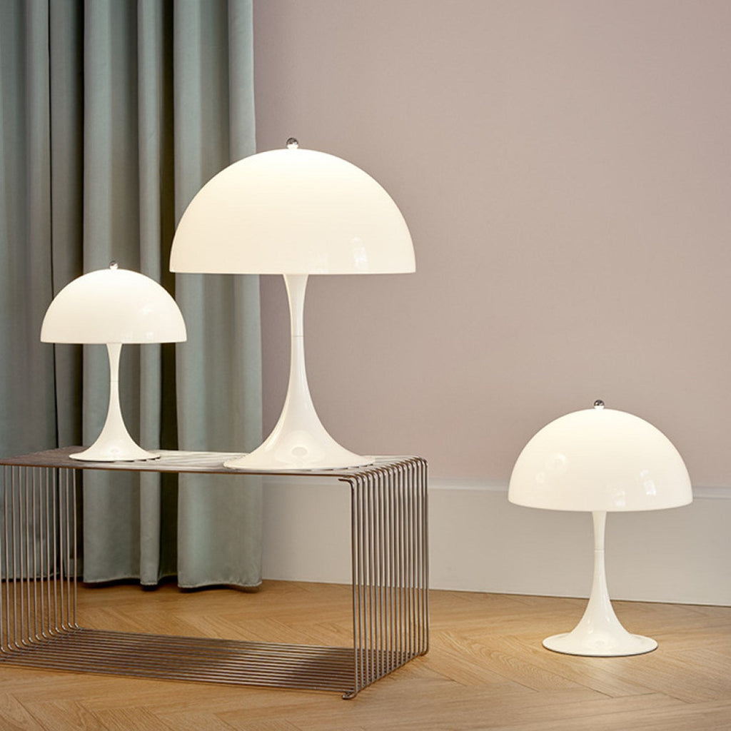 Panthella 400 Bordlampe