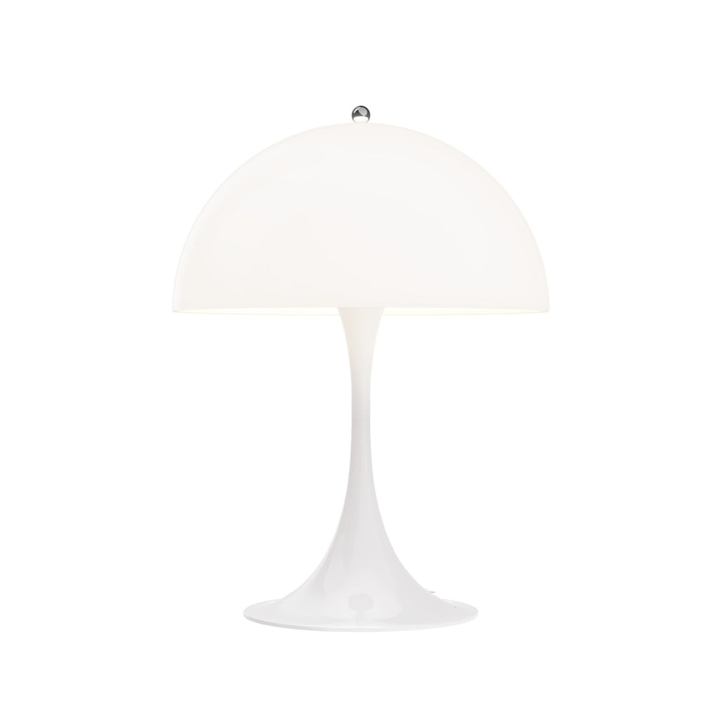 Panthella 400 Bordlampe