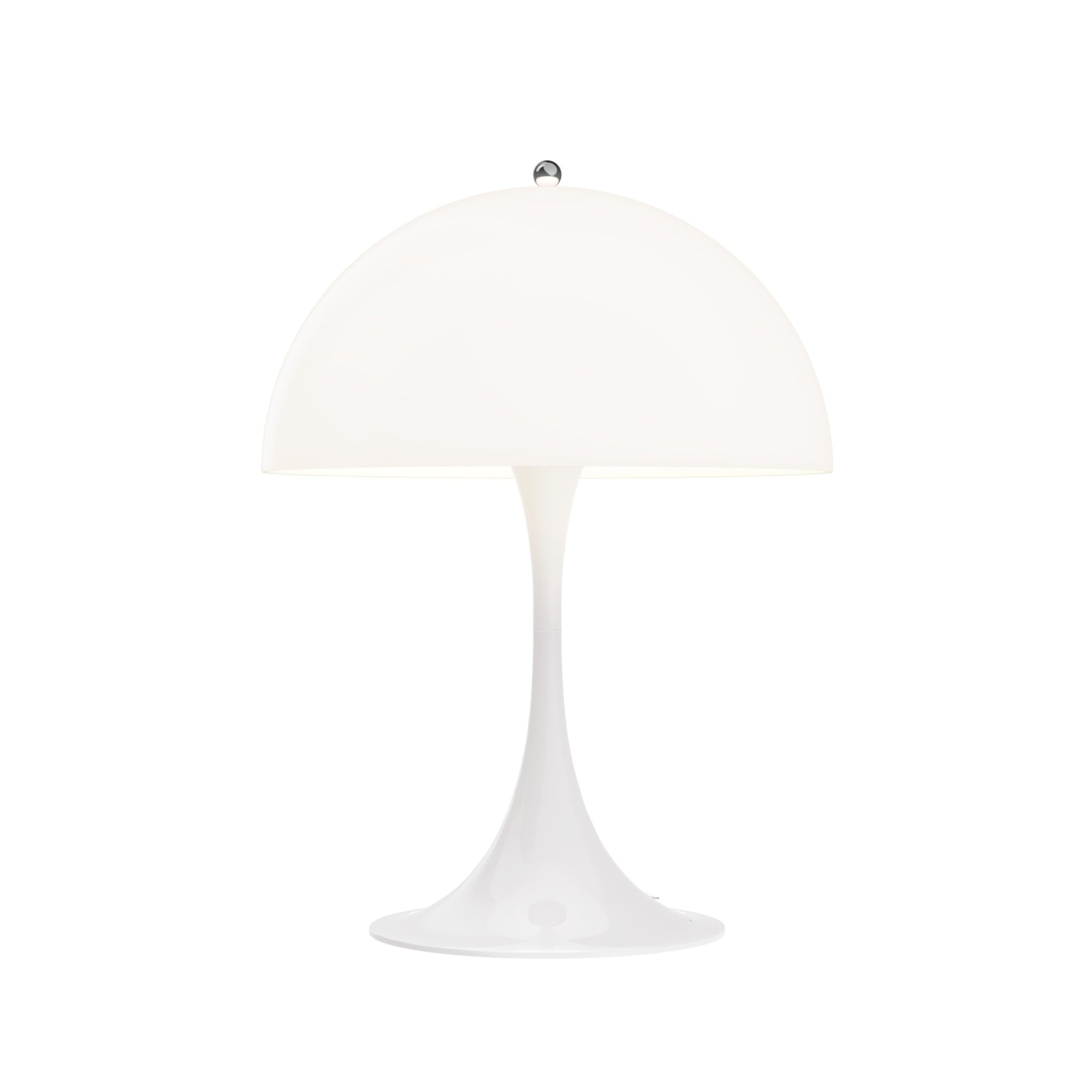 Panthella 400 Bordlampe