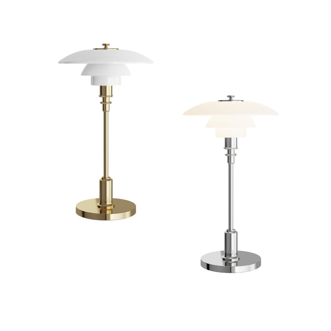 PH 2/1 Portable Bordlampe
