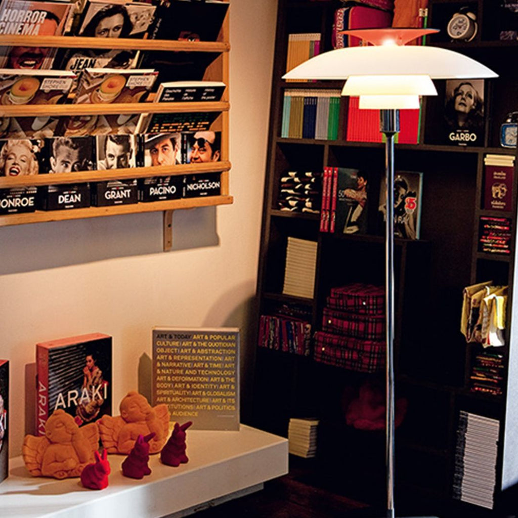 PH 80 Gulvlampe