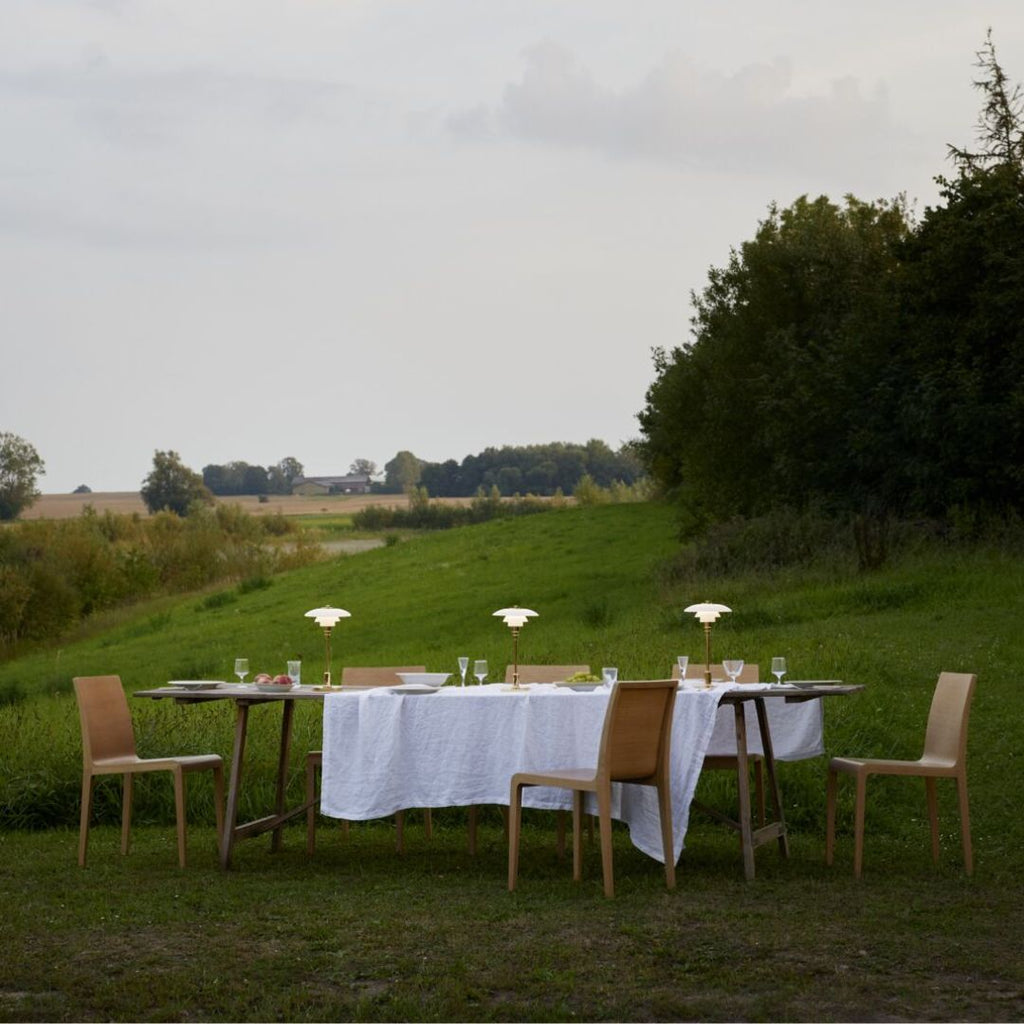 PH 2/1 Portable Bordlampe