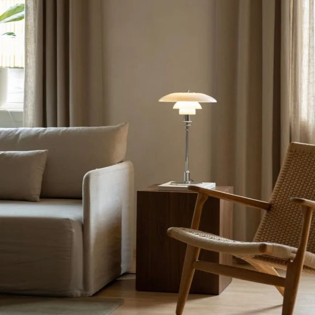 PH 2/1 Bordlampe