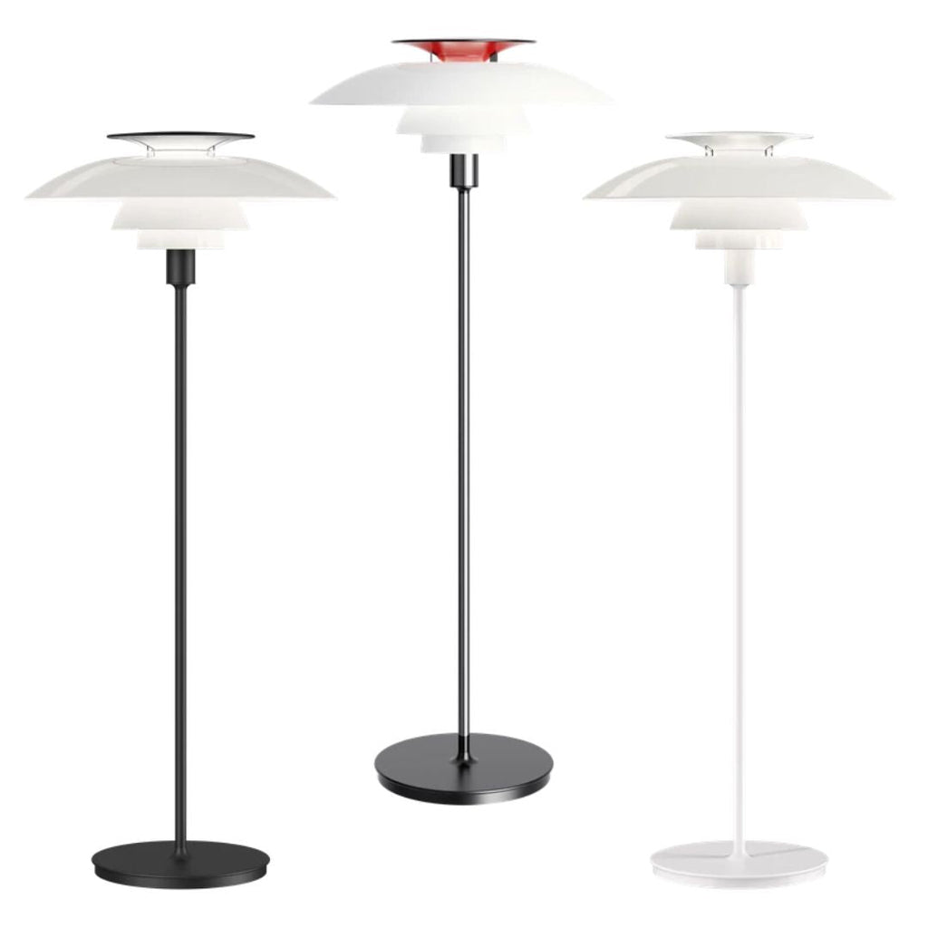 PH 80 Gulvlampe
