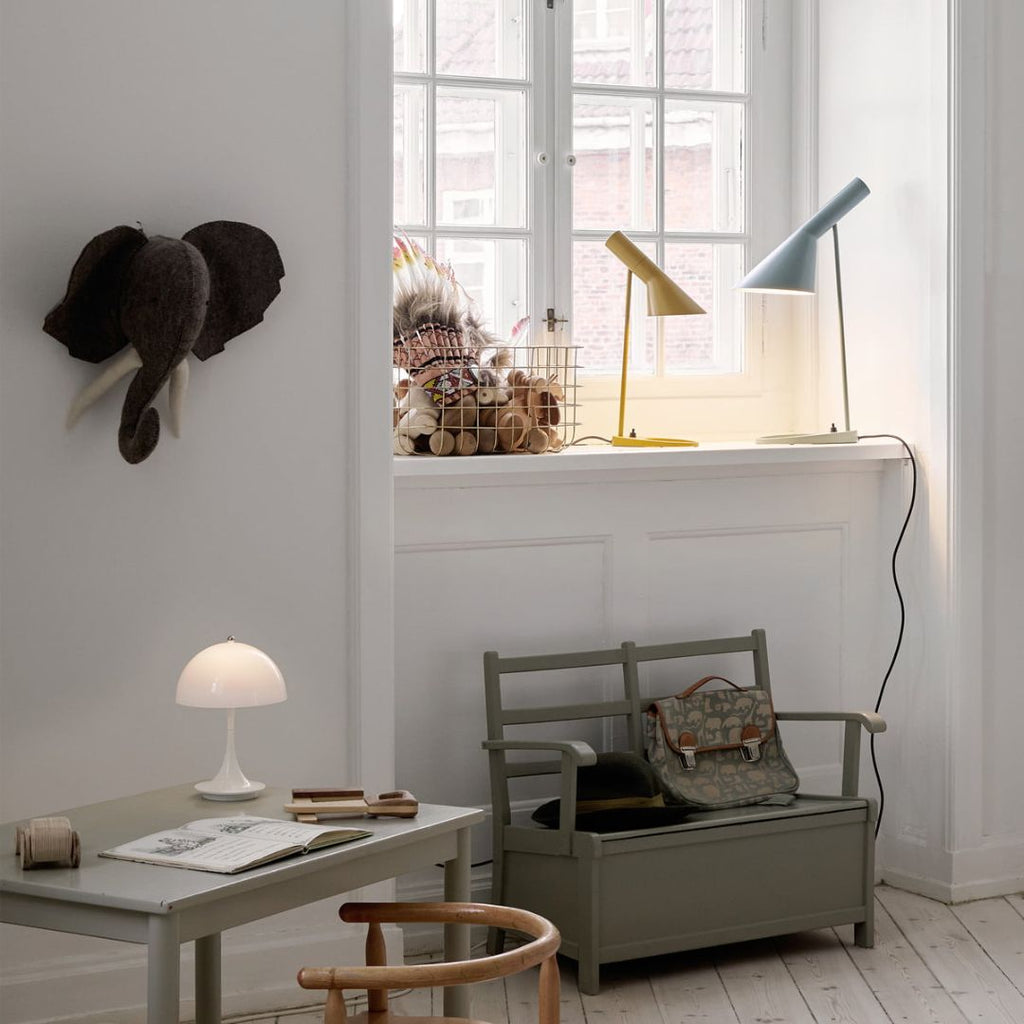 AJ Mini Bordlampe