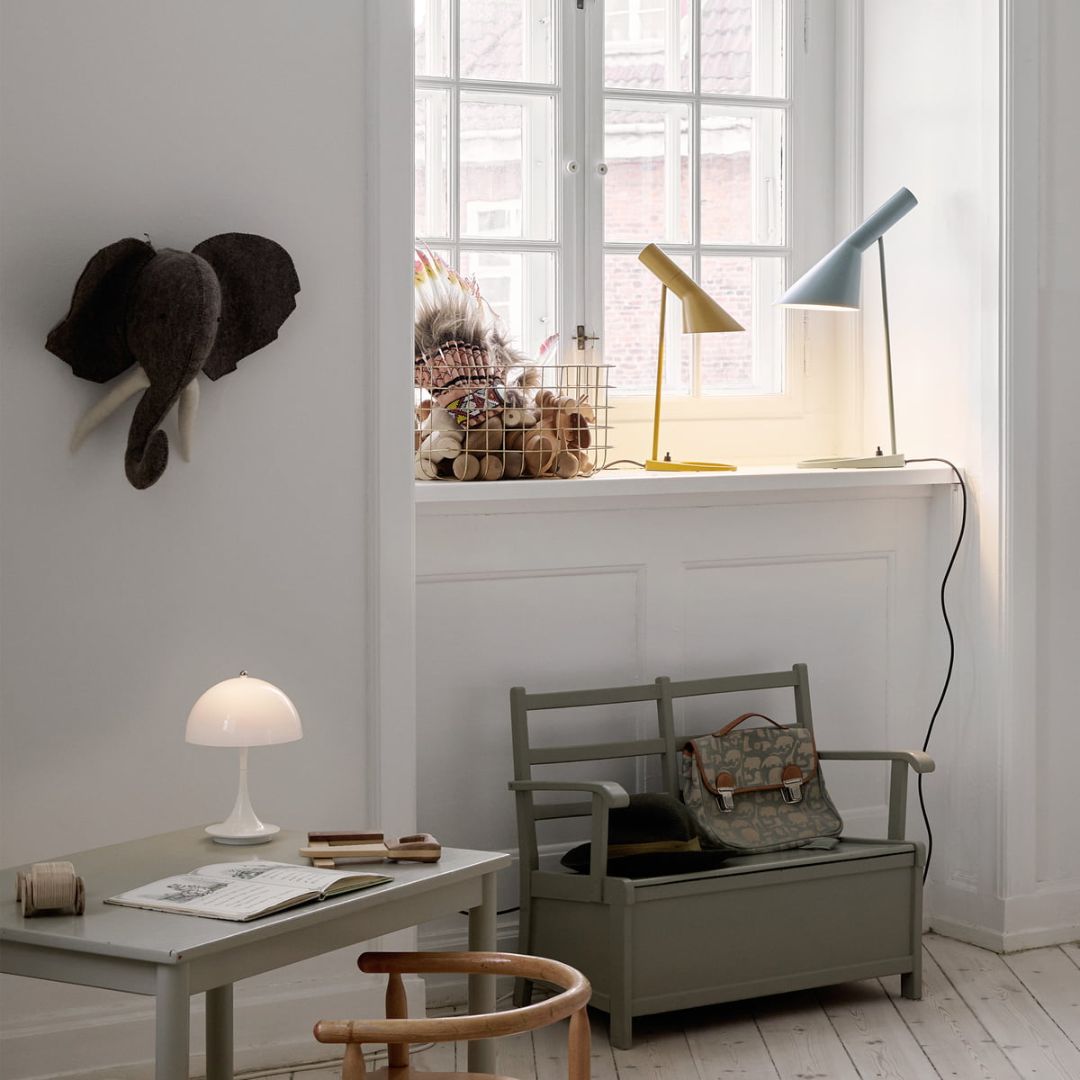 AJ Mini Bordlampe