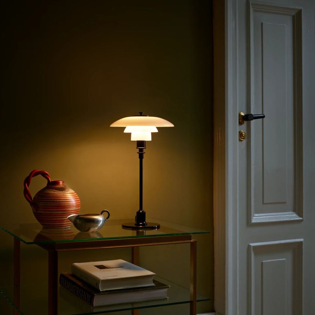 PH 2/1 Bordlampe