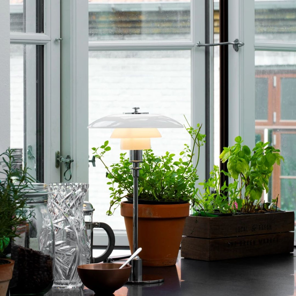 PH 2/1 Bordlampe