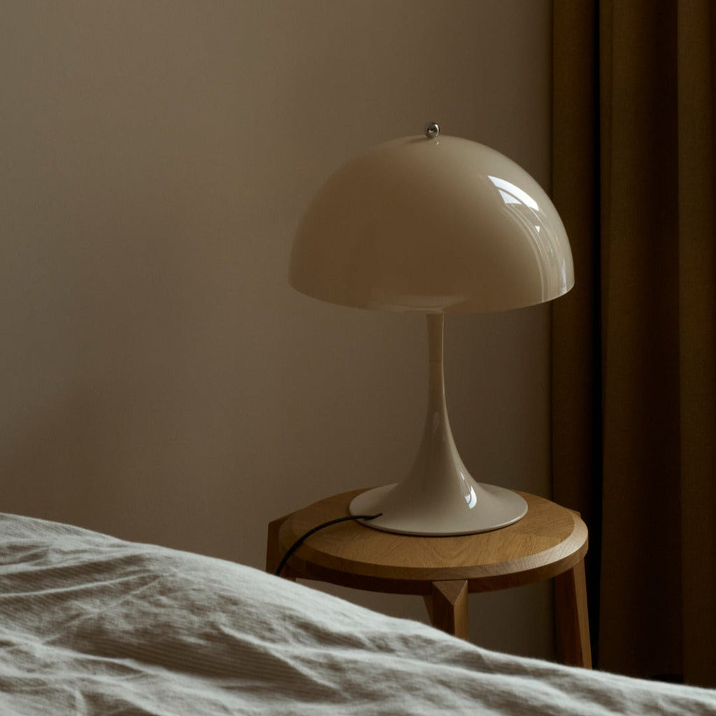 Panthella320  Bordlampe