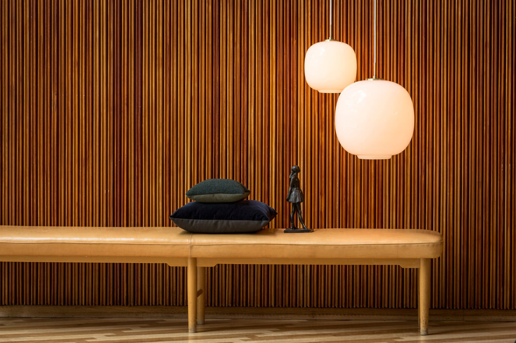 VL45 Radiohus Pendel