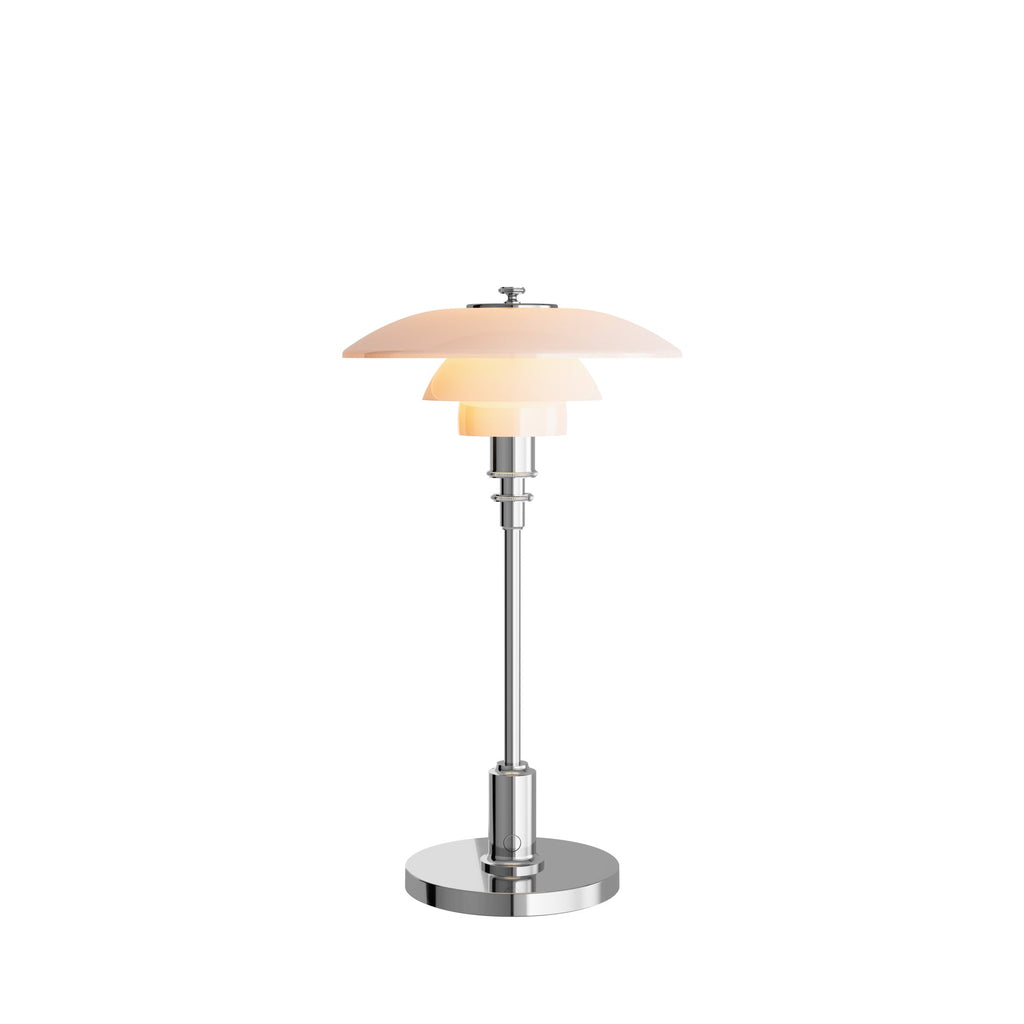 PH 2/1 Portable Bordlampe