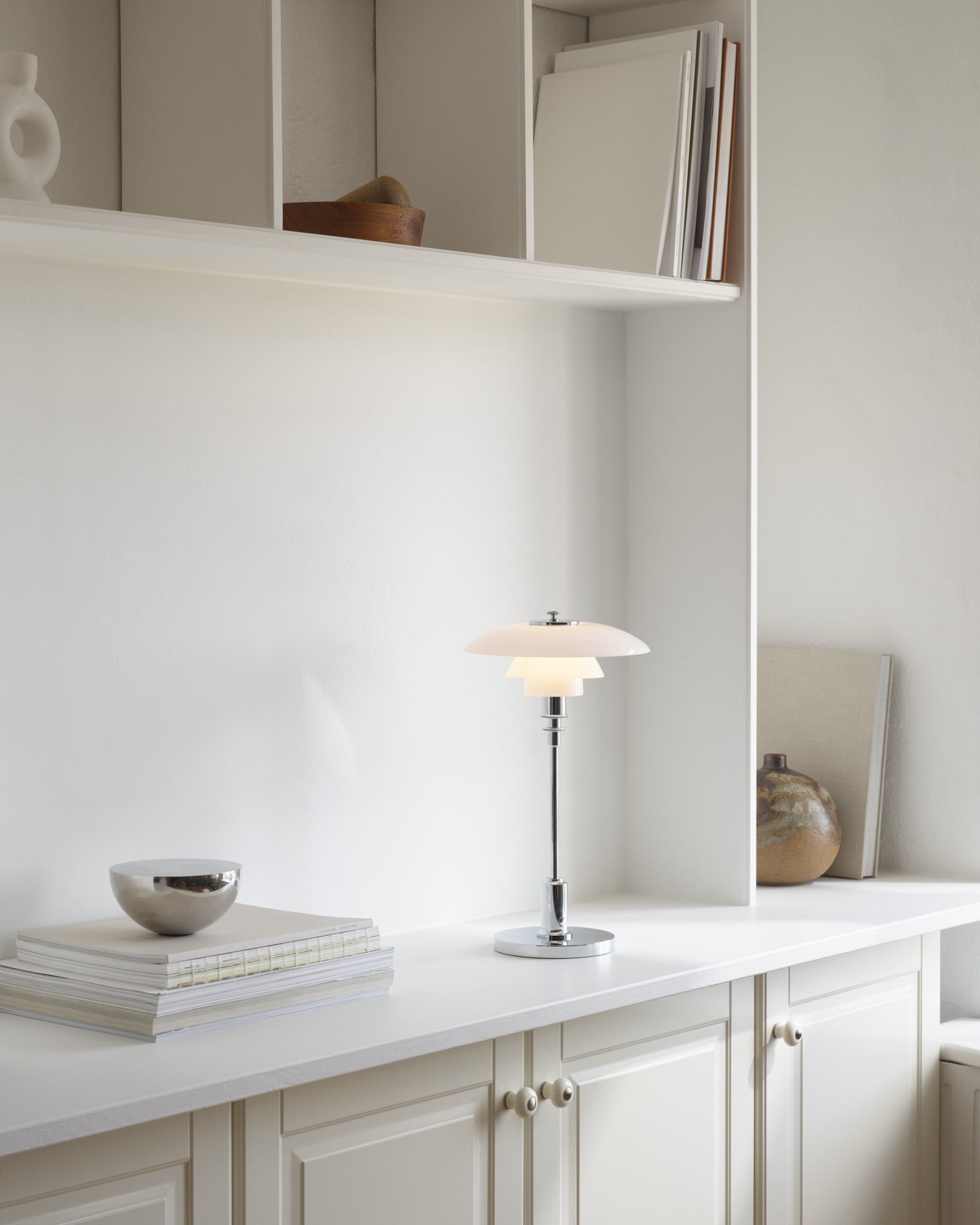 PH 2/1 Portable Bordlampe