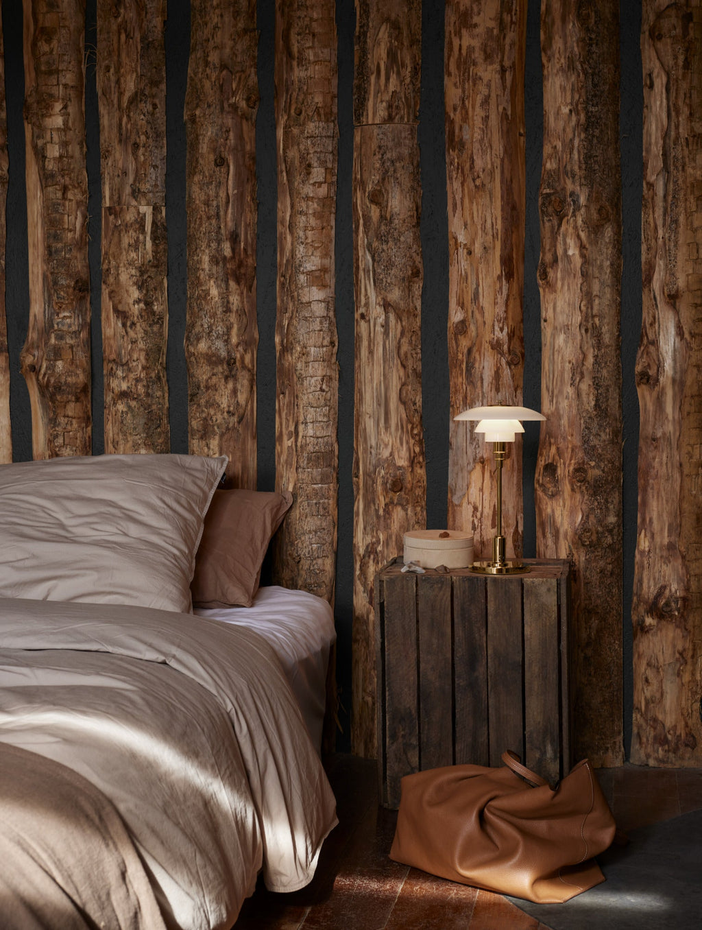 PH 2/1 Portable Bordlampe