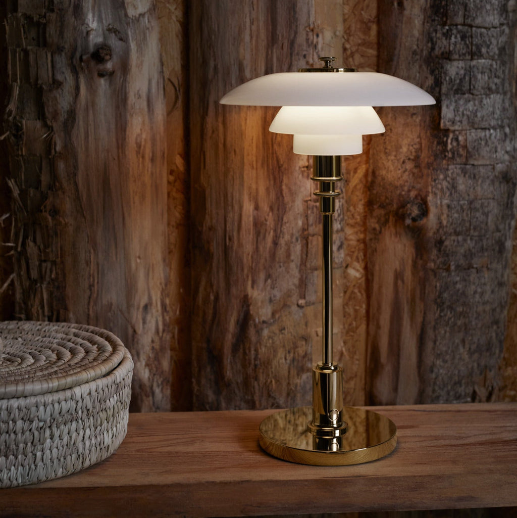 PH 2/1 Portable Bordlampe