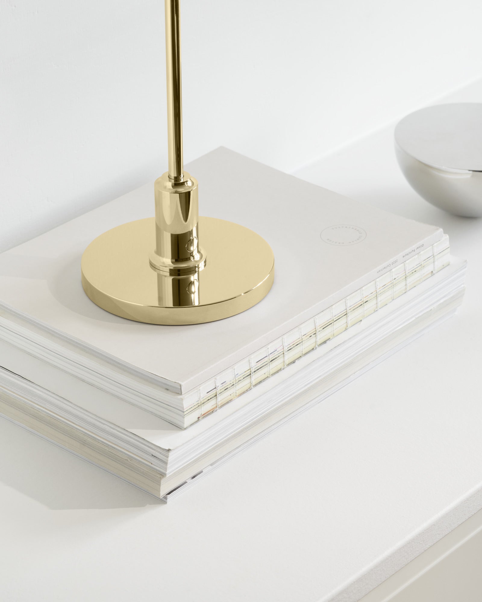 PH 2/1 Portable Bordlampe