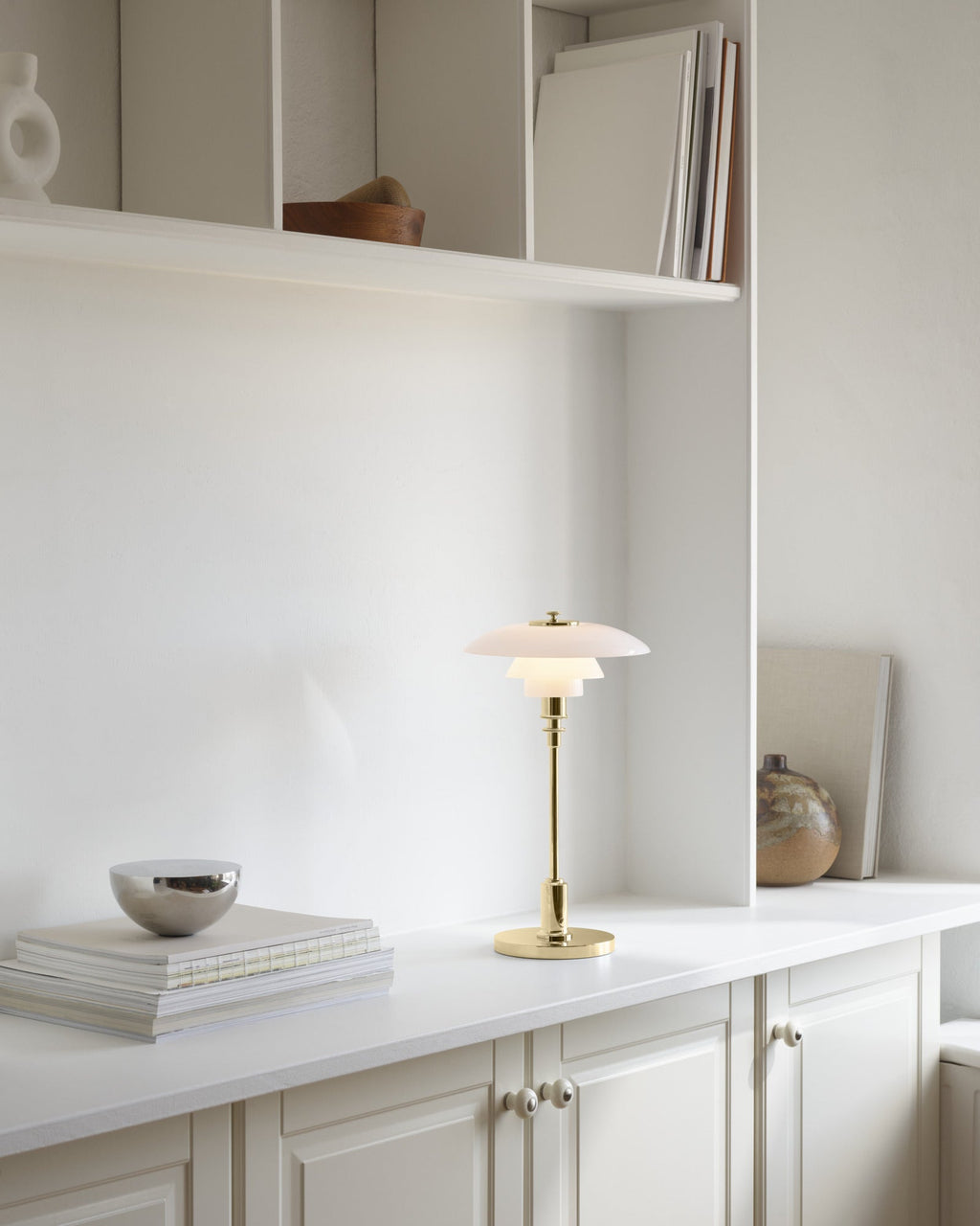 PH 2/1 Portable Bordlampe