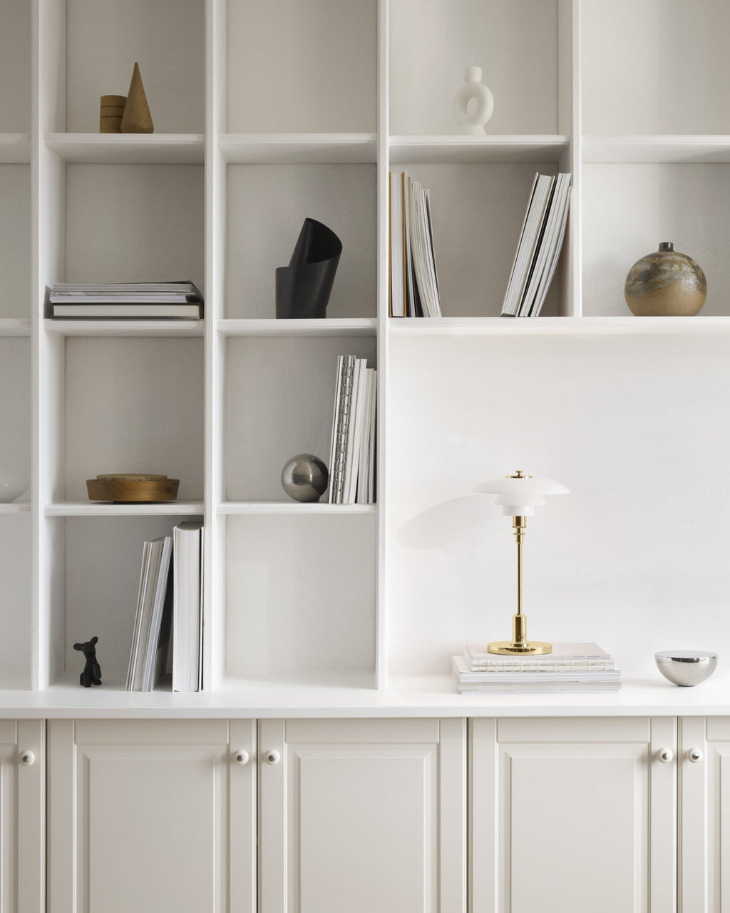 PH 2/1 Portable Bordlampe