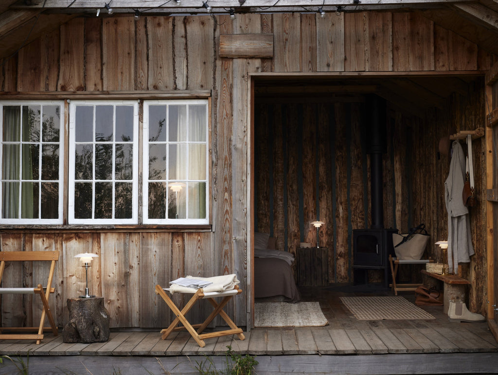 PH 2/1 Portable Bordlampe