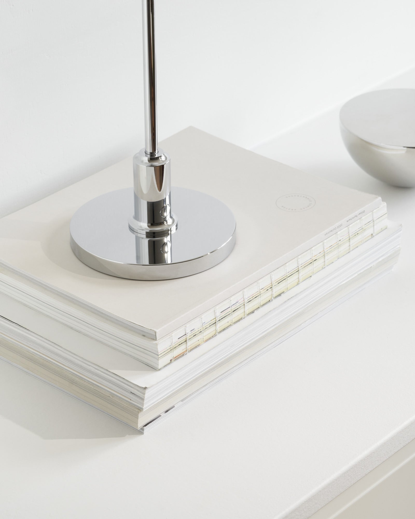 PH 2/1 Portable Bordlampe