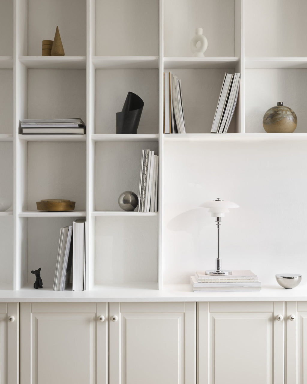 PH 2/1 Portable Bordlampe