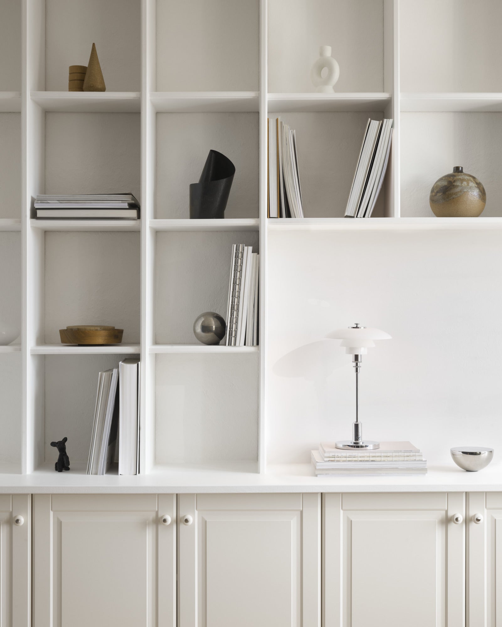 PH 2/1 Portable Bordlampe