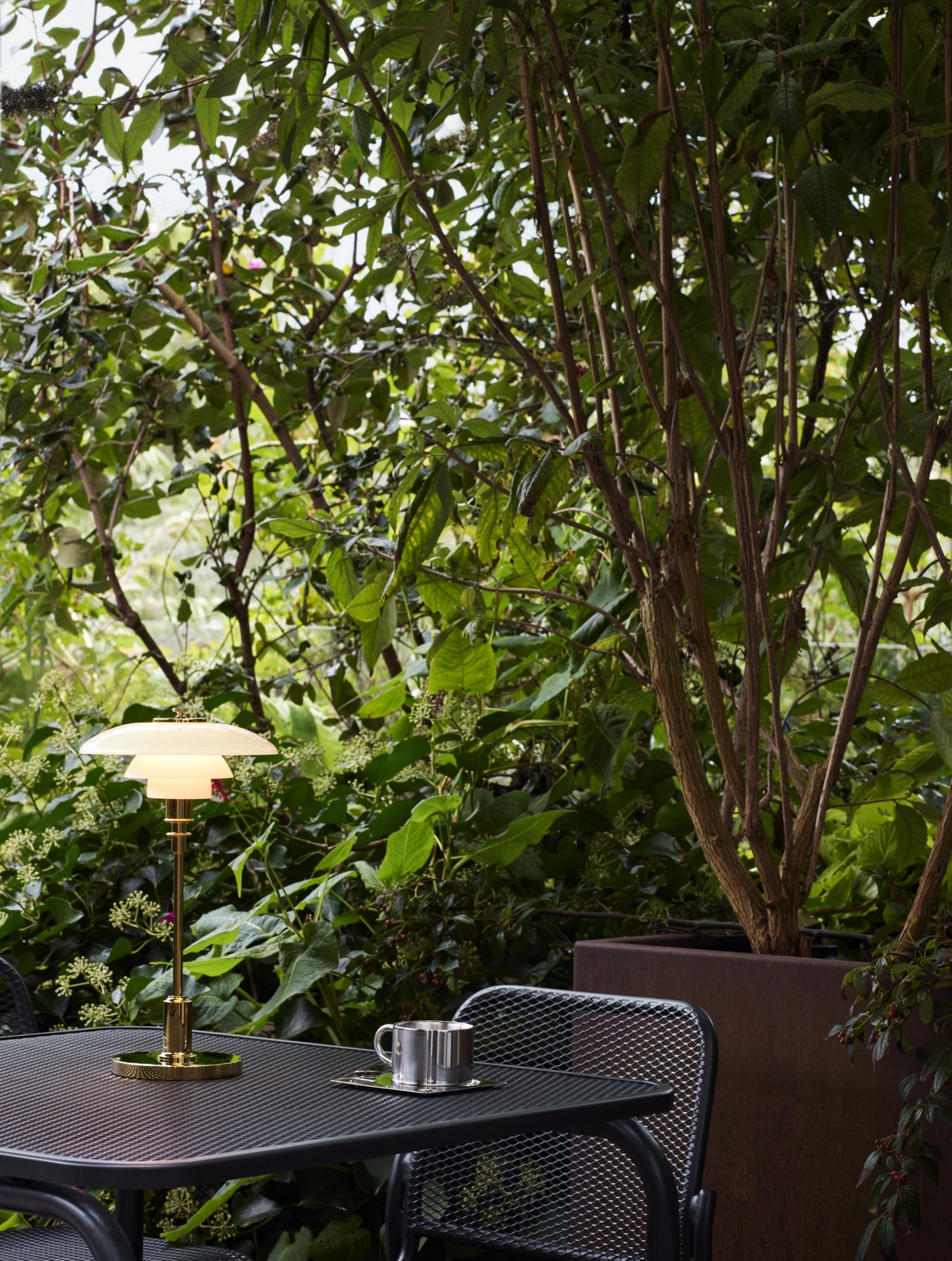 PH 2/1 Portable Bordlampe