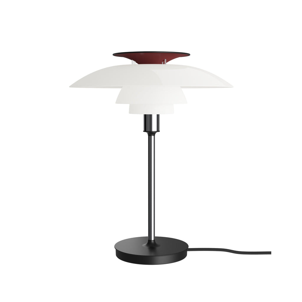 PH 80 Bordlampe
