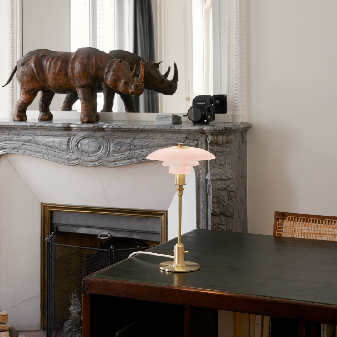 PH 2/1 Bordlampe