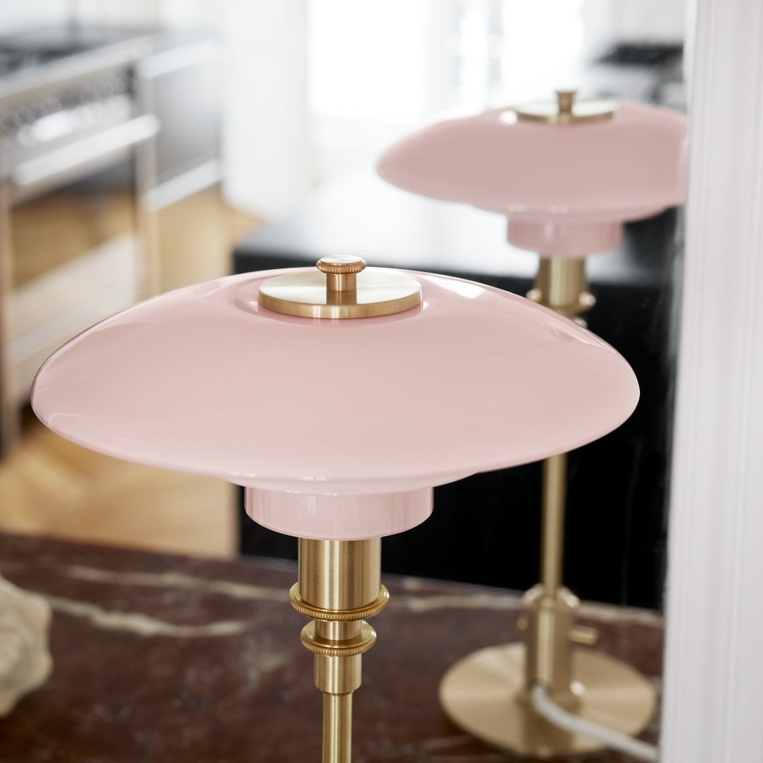 PH 2/1 Bordlampe