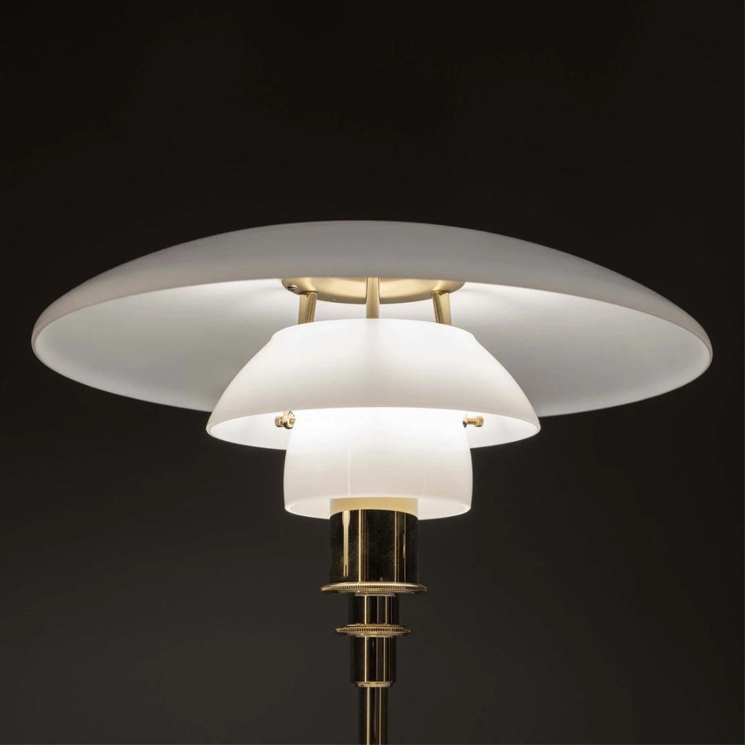 PH 3/2 Bordlampe