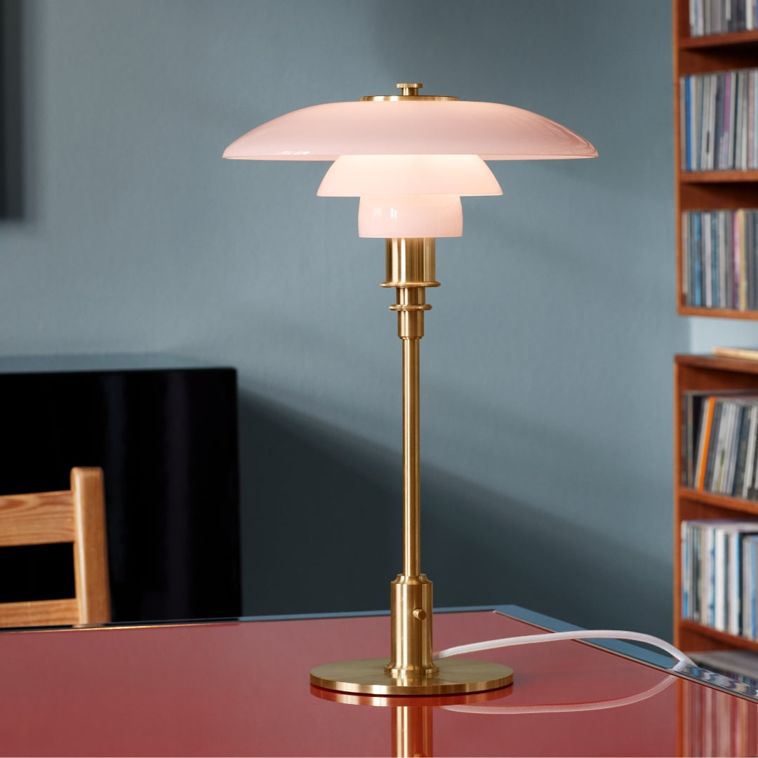 PH 3/2 Bordlampe